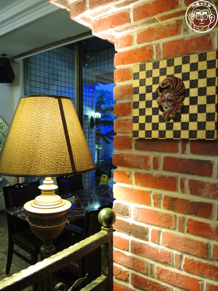 IN墅館:呷飽祙【桃園中壢・in墅館】在氣派別墅裡用餐 IN墅館:呷飽祙【桃園中壢・in墅館】在氣派別墅裡用餐