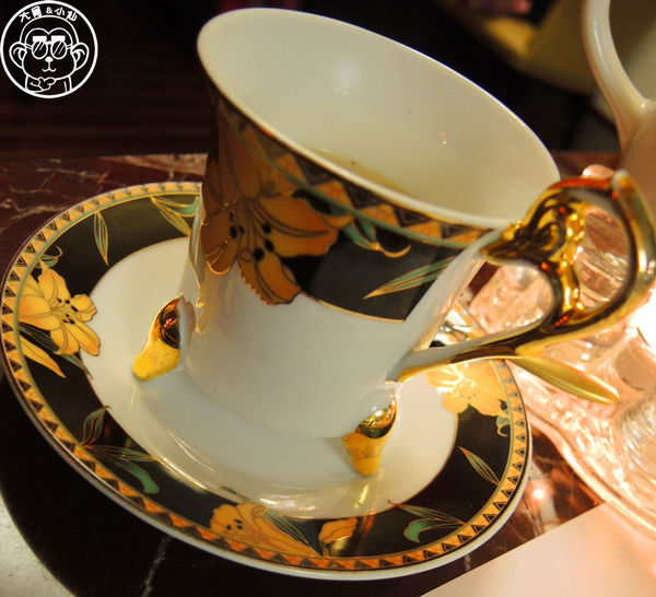 IN墅館:呷飽祙【桃園中壢・in墅館】在氣派別墅裡用餐 IN墅館:呷飽祙【桃園中壢・in墅館】在氣派別墅裡用餐