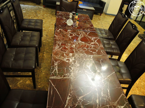 IN墅館:呷飽祙【桃園中壢・in墅館】在氣派別墅裡用餐 IN墅館:呷飽祙【桃園中壢・in墅館】在氣派別墅裡用餐