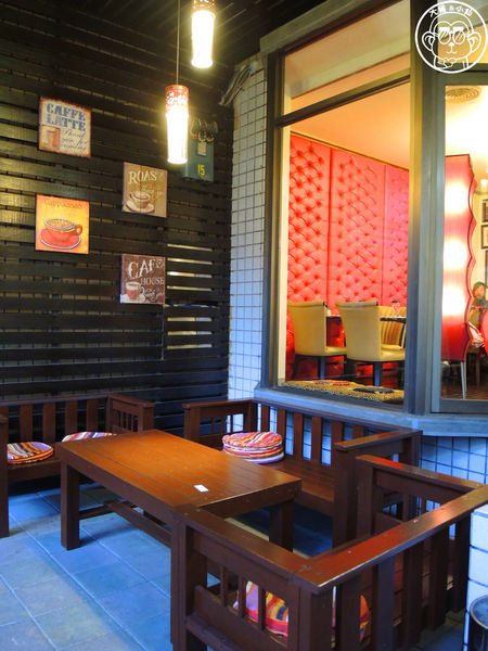 IN墅館:呷飽祙【桃園中壢・in墅館】在氣派別墅裡用餐 IN墅館:呷飽祙【桃園中壢・in墅館】在氣派別墅裡用餐