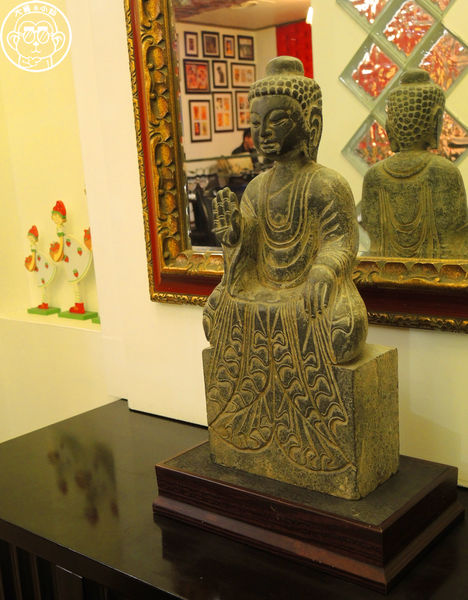 IN墅館:呷飽祙【桃園中壢・in墅館】在氣派別墅裡用餐 IN墅館:呷飽祙【桃園中壢・in墅館】在氣派別墅裡用餐