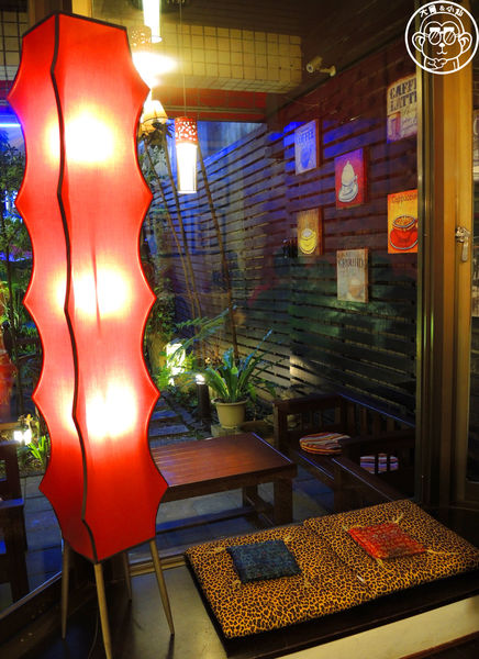 IN墅館:呷飽祙【桃園中壢・in墅館】在氣派別墅裡用餐 IN墅館:呷飽祙【桃園中壢・in墅館】在氣派別墅裡用餐