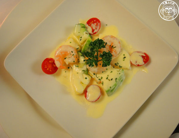 IN墅館:呷飽祙【桃園中壢・in墅館】在氣派別墅裡用餐 IN墅館:呷飽祙【桃園中壢・in墅館】在氣派別墅裡用餐