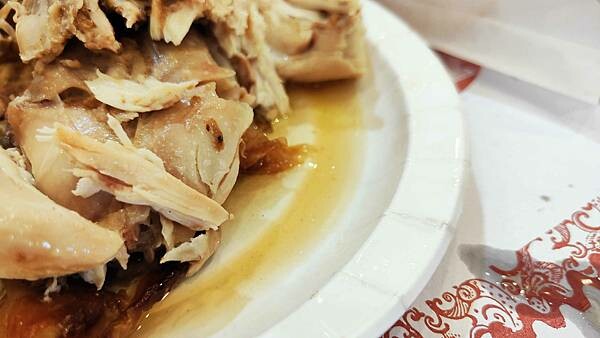 網路評價4.3顆星!一隻烤雞只要280元超佛心價!比連鎖店還要便宜也更好吃的超美味店家,超級爆高的C