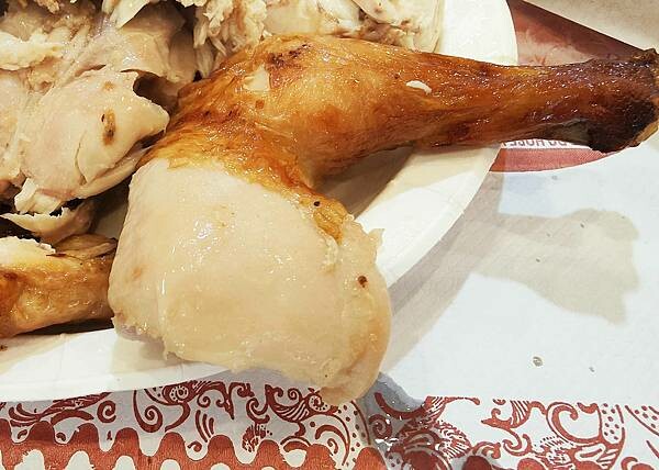 網路評價4.3顆星!一隻烤雞只要280元超佛心價!比連鎖店還要便宜也更好吃的超美味店家,超級爆高的C