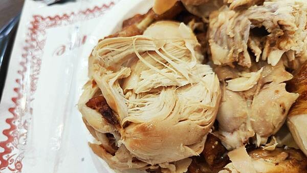 網路評價4.3顆星!一隻烤雞只要280元超佛心價!比連鎖店還要便宜也更好吃的超美味店家,超級爆高的C