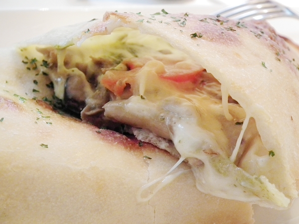 【食記】久違的餐廳享受，無肉也歡的情人節大餐--舒果(小禮物贈獎活動)