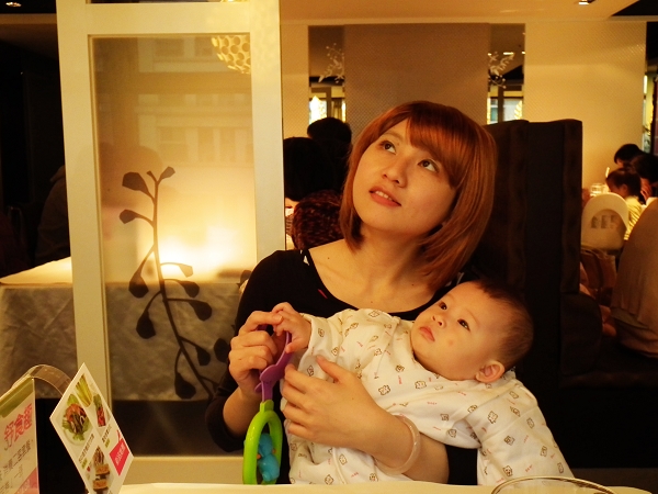 【食記】久違的餐廳享受，無肉也歡的情人節大餐--舒果(小禮物贈獎活動)