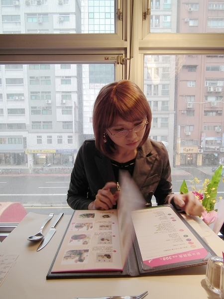 【食記】久違的餐廳享受，無肉也歡的情人節大餐--舒果(小禮物贈獎活動)