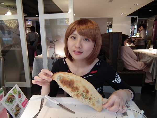 【食記】久違的餐廳享受，無肉也歡的情人節大餐--舒果(小禮物贈獎活動)