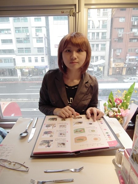 【食記】久違的餐廳享受，無肉也歡的情人節大餐--舒果(小禮物贈獎活動)