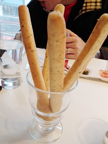 【食記】久違的餐廳享受，無肉也歡的情人節大餐--舒果(小禮物贈獎活動)