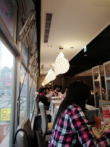 【食記】久違的餐廳享受，無肉也歡的情人節大餐--舒果(小禮物贈獎活動)