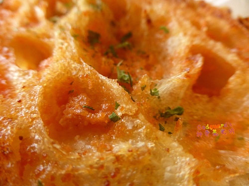 (私心推薦)[芝山站] 激推～美味明太子法國與肥軟可露莉——野上麵包Boulangerie Nogami