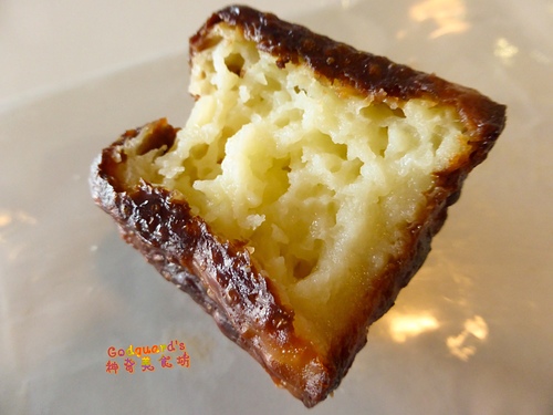 (私心推薦)[芝山站] 激推～美味明太子法國與肥軟可露莉——野上麵包Boulangerie Nogami