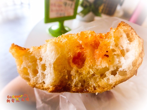 (私心推薦)[芝山站] 激推～美味明太子法國與肥軟可露莉——野上麵包Boulangerie Nogami