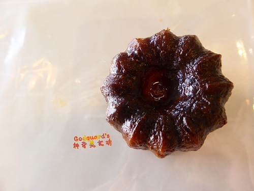 (私心推薦)[芝山站] 激推～美味明太子法國與肥軟可露莉——野上麵包Boulangerie Nogami