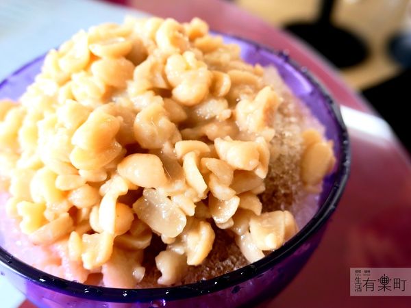 【新竹關西美食】仙草巷：來關西必吃，人氣冰品推薦，咕溜滑嫩超濃郁仙草冰，內用外帶還可以宅配_P1000556