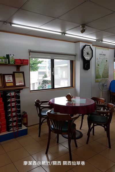 【新竹/關西】關西仙草巷 【新竹/關西】關西仙草巷