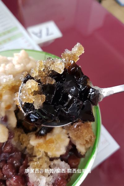 【新竹/關西】關西仙草巷 【新竹/關西】關西仙草巷