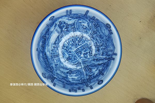 【新竹/關西】關西仙草巷 【新竹/關西】關西仙草巷