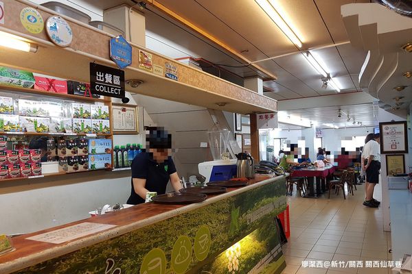 【新竹/關西】關西仙草巷 【新竹/關西】關西仙草巷