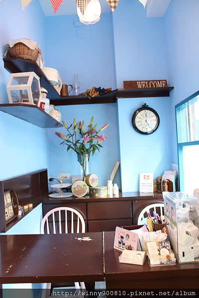 Hana(中壢店)： 桃園/中壢【下午茶朝聖名店！】Hana(中壢店)