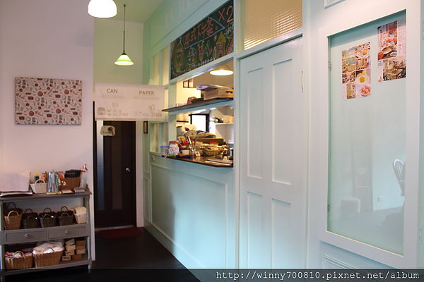 Hana(中壢店)： 桃園/中壢【下午茶朝聖名店！】Hana(中壢店)