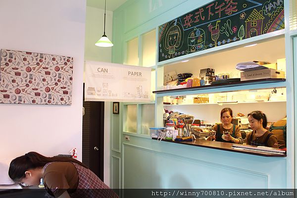 Hana(中壢店)： 桃園/中壢【下午茶朝聖名店！】Hana(中壢店)