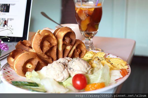 Hana(中壢店)： 桃園/中壢【下午茶朝聖名店！】Hana(中壢店)