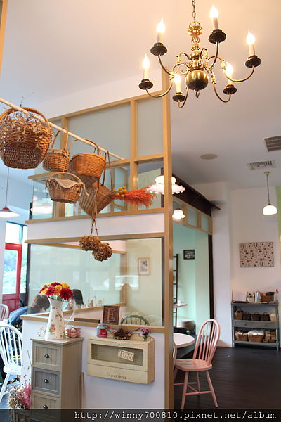 Hana(中壢店)： 桃園/中壢【下午茶朝聖名店！】Hana(中壢店)