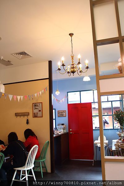 Hana(中壢店)： 桃園/中壢【下午茶朝聖名店！】Hana(中壢店)