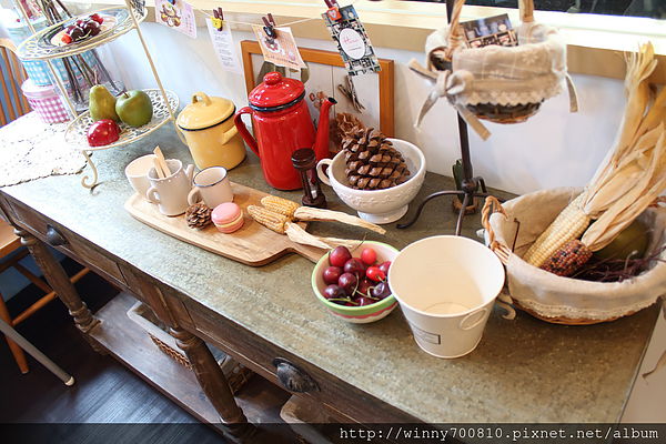 Hana(中壢店)： 桃園/中壢【下午茶朝聖名店！】Hana(中壢店)