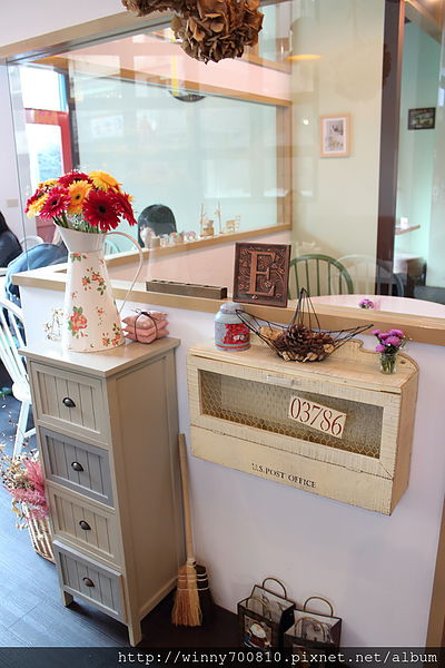 Hana(中壢店)： 桃園/中壢【下午茶朝聖名店！】Hana(中壢店)