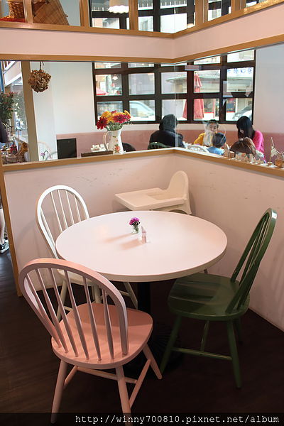 Hana(中壢店)： 桃園/中壢【下午茶朝聖名店！】Hana(中壢店)