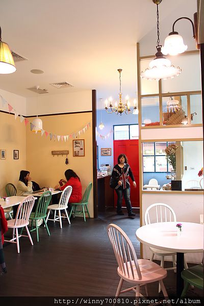 Hana(中壢店)： 桃園/中壢【下午茶朝聖名店！】Hana(中壢店)