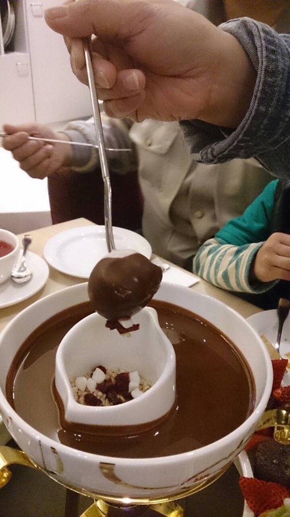 Haagen-dazs冰淇淋巧克力鍋