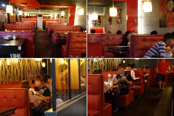 用餐環境--小蒙牛頂級麻辣養生鍋中壢店 .jpg