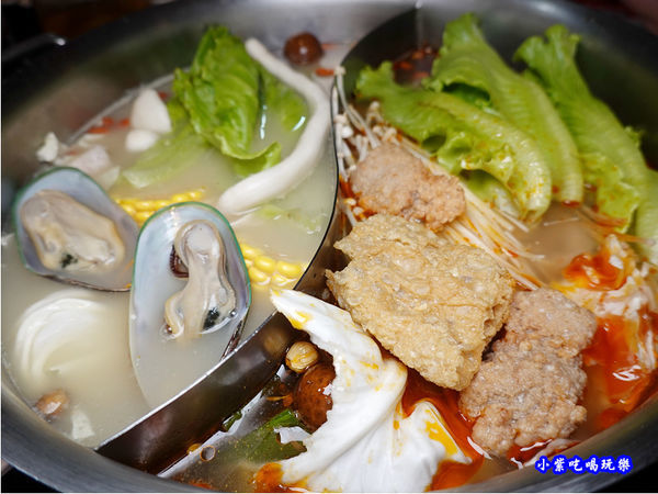 小蒙牛頂級麻辣養生鍋中壢店 (12).jpg