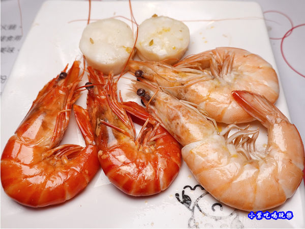 蝦-小蒙牛頂級麻辣養生鍋中壢店  (2).jpg
