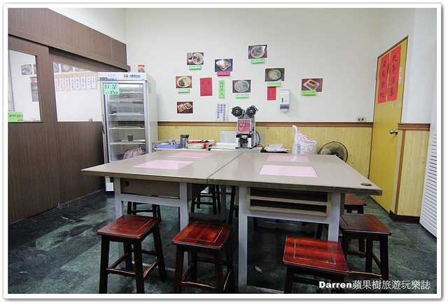 『桃園中壢小吃』東北角魯肉飯★育達學生族群最愛點的魯肉飯套餐/古早味魯肉飯+黃金蛋人氣套餐