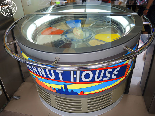 張豐盛商行：呷飽祙【桃園中壢･張豐盛商行】除了8選2還多了義式冰淇淋