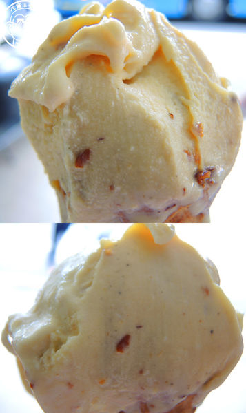 張豐盛商行：呷飽祙【桃園中壢･張豐盛商行】除了8選2還多了義式冰淇淋