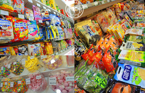 張豐盛商行：呷飽祙【桃園中壢･張豐盛商行】除了8選2還多了義式冰淇淋