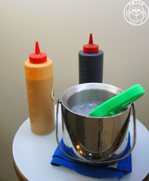 張豐盛商行：呷飽祙【桃園中壢･張豐盛商行】除了8選2還多了義式冰淇淋