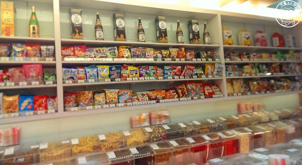 張豐盛商行：呷飽祙【桃園中壢･張豐盛商行】除了8選2還多了義式冰淇淋