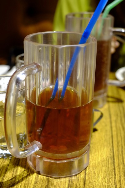 the Chips(光復店)：漢堡也蠻好吃的阿-the chips