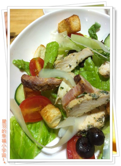 莫凡彼咖啡館(台中金典店)：【星羽愛美食-台中】放鬆氛圍，舒服精緻又好吃~莫凡彼咖啡館。