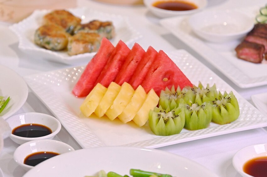 台中海鮮餐廳消費滿額送澎湃澳洲龍蝦海鮮鍋 澎湖新鮮直送海鮮網友好評推薦/阿利海鮮