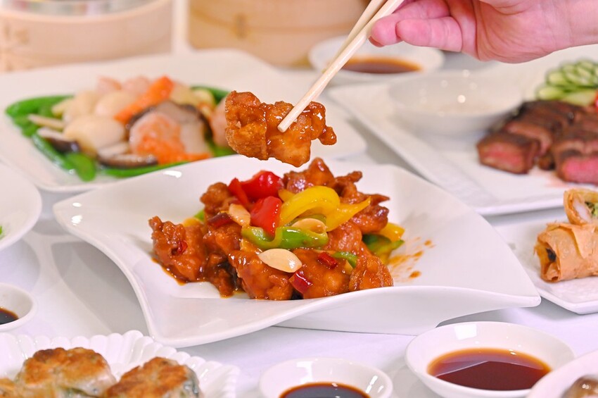 台中海鮮餐廳消費滿額送澎湃澳洲龍蝦海鮮鍋 澎湖新鮮直送海鮮網友好評推薦/阿利海鮮